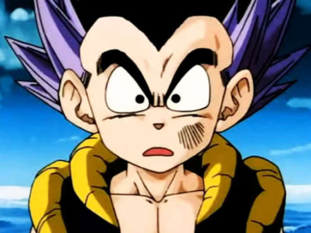 Gotenks