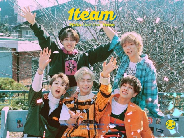Quiz: Você realmente conhece o 1TEAM?
