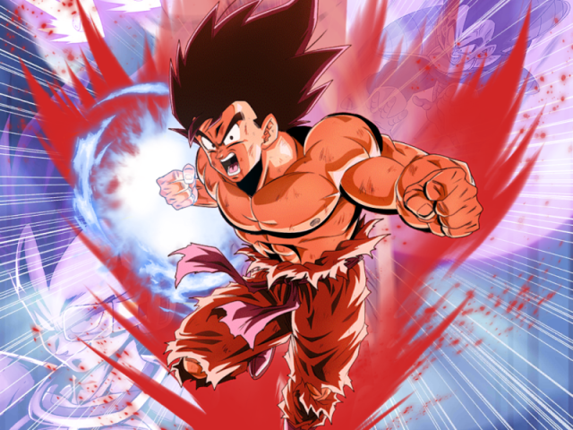 Kaioken