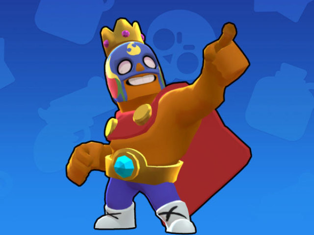 El Primo