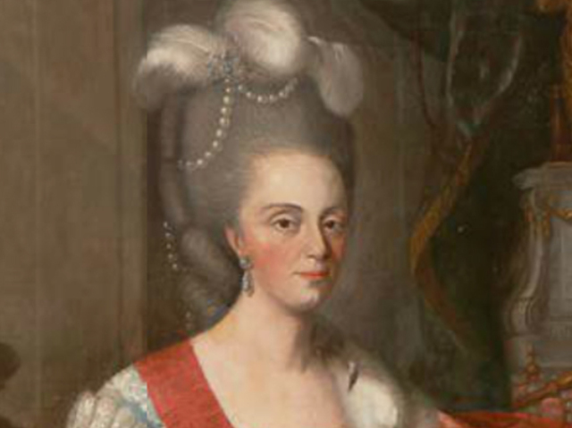 D.Maria I