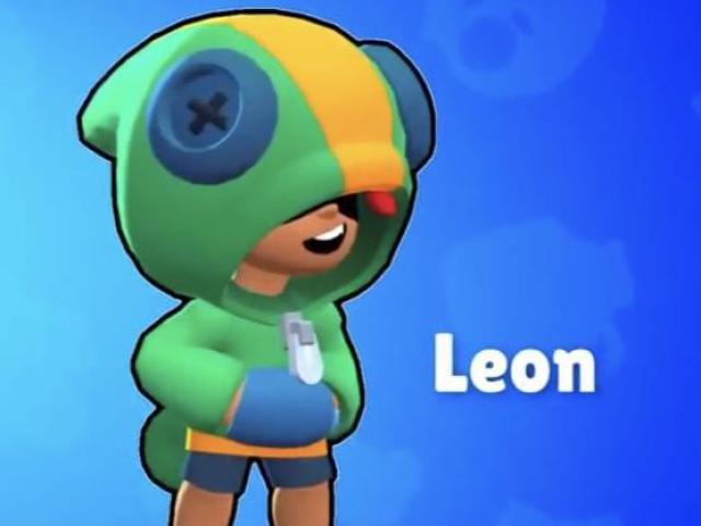 Leon