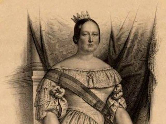 D.Maria II