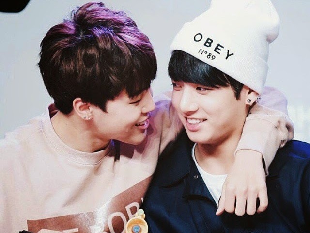 Jikook >:3