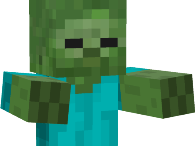 Você é um zumbi