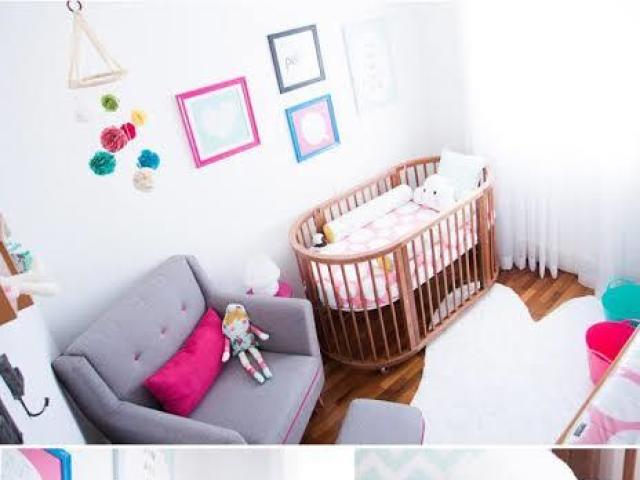 Quarto kawaii.