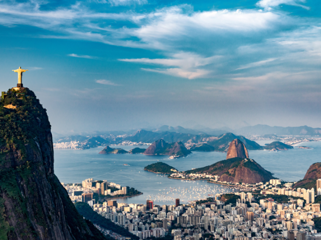 Rio de Janeiro - Brasil