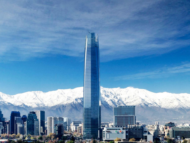 Santiago - Chile