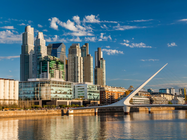 Buenos Aires - Argentina
