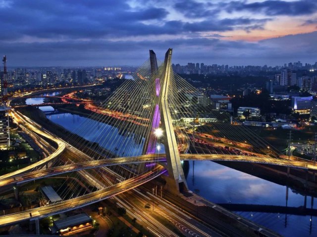 São Paulo - Brasil