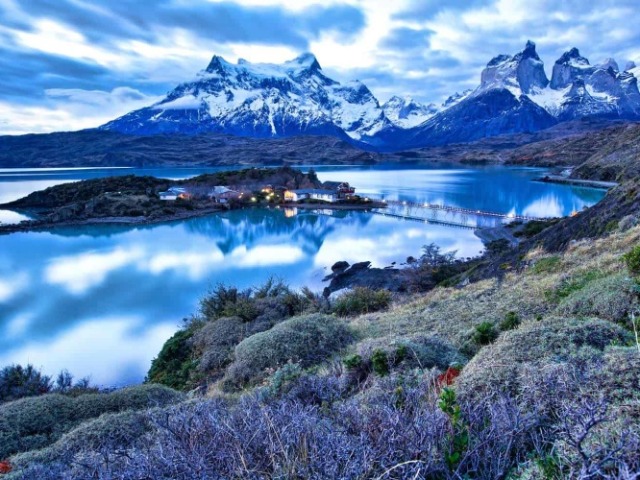 Chile