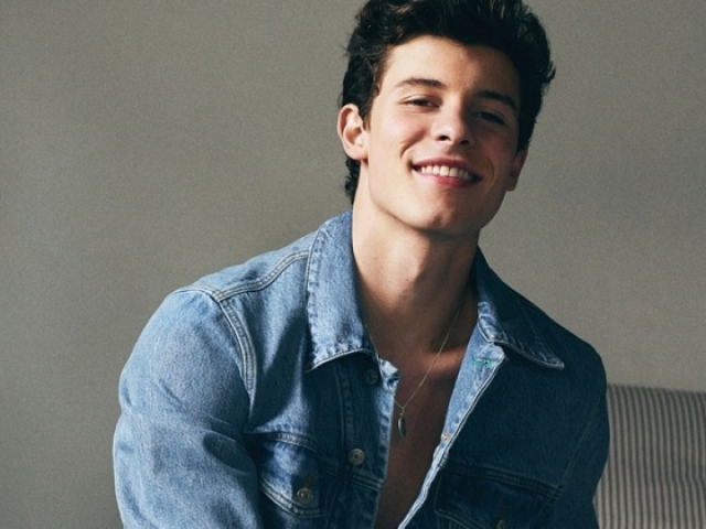 Shawn Mendes