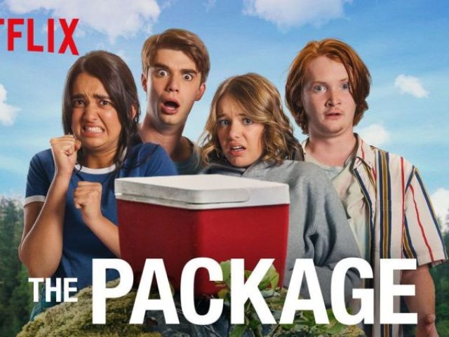 The Package
