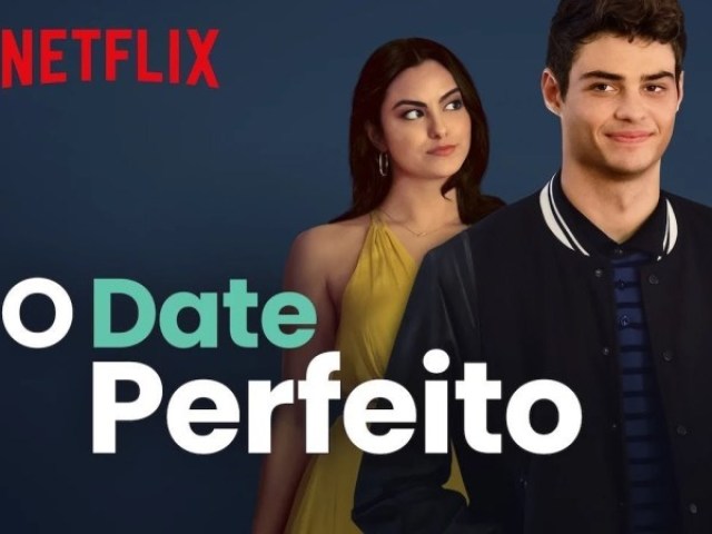 8. O Date Perfeito