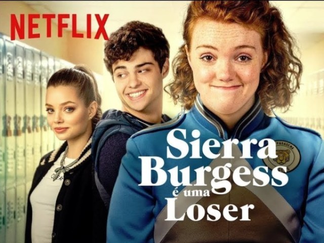 11. Sierra Burgess é uma Loser