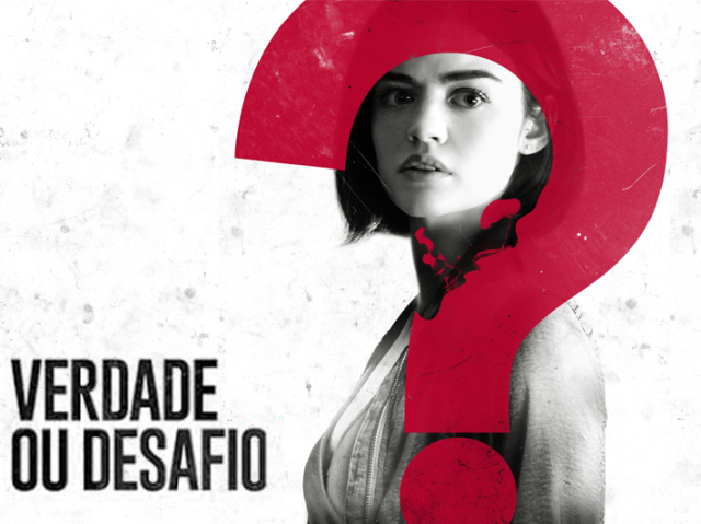 Verdade ou Desafio