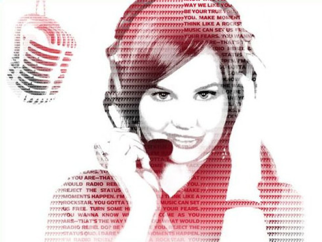 Rebelde Da Radio