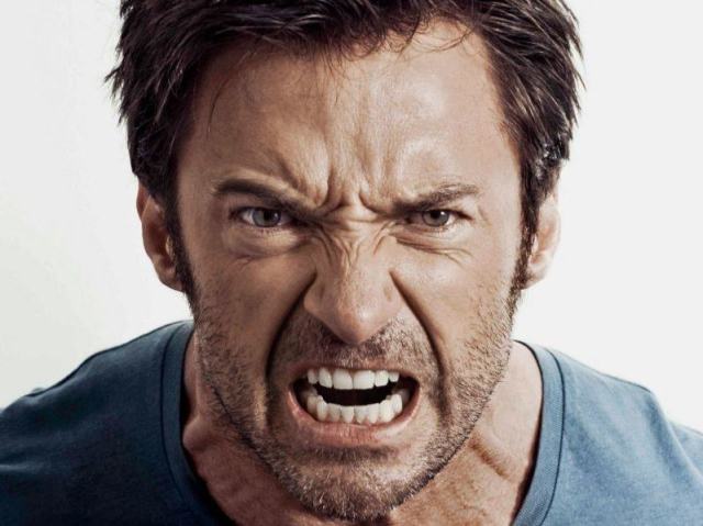 Hugh Jackman