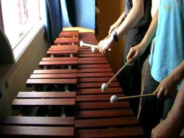 Marimba