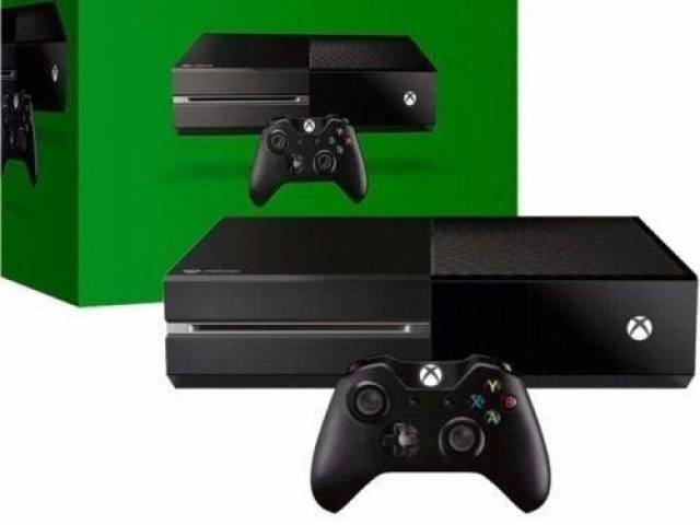 Xbox One