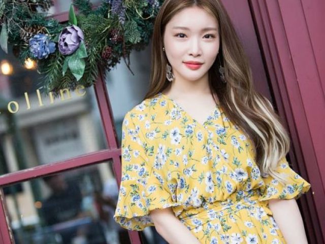 Chungha