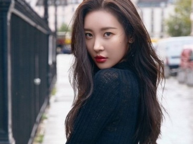 Lee Sun-mi