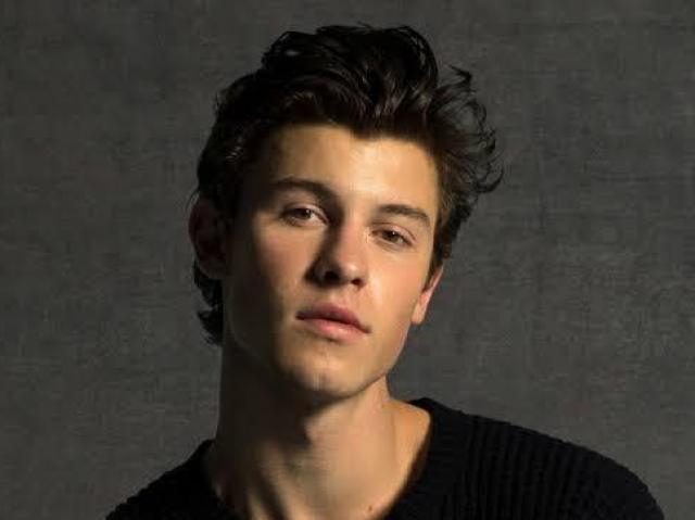 Shawn Mendes