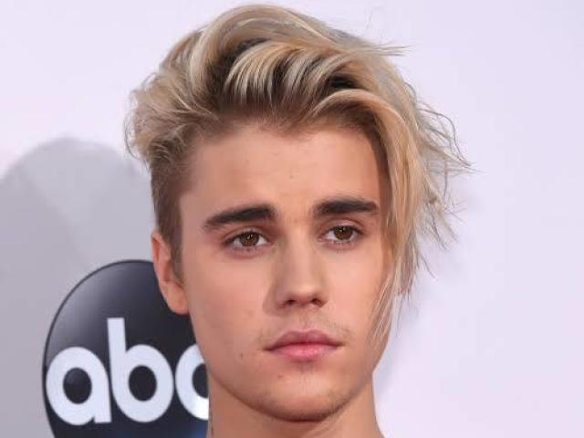 Justin Bieber