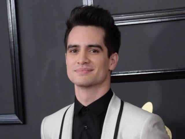 Brendon Urie - Panic! At The Disco