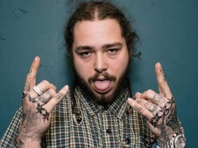 Post Malone