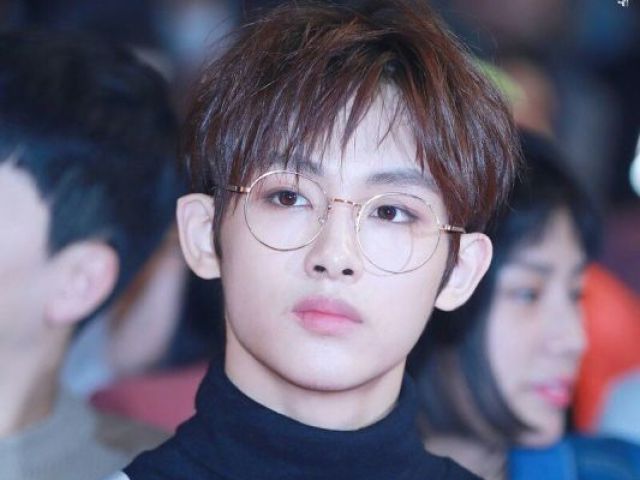 Winwin (Nct)