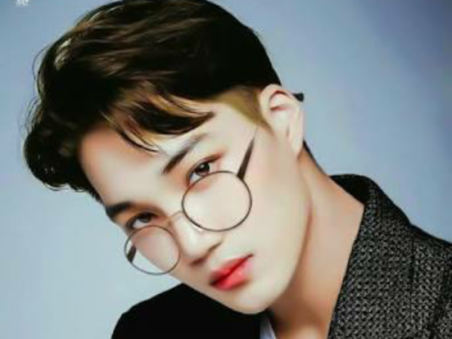 Kai (Exo)