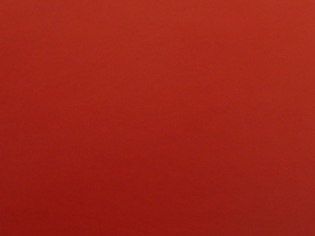 Vermelho