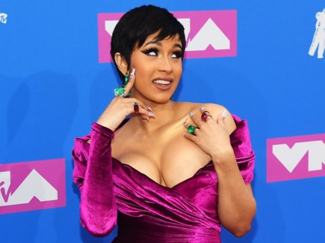 Cardi B