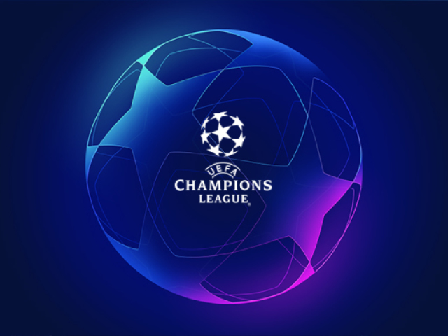 Você acompanha a Champions League?