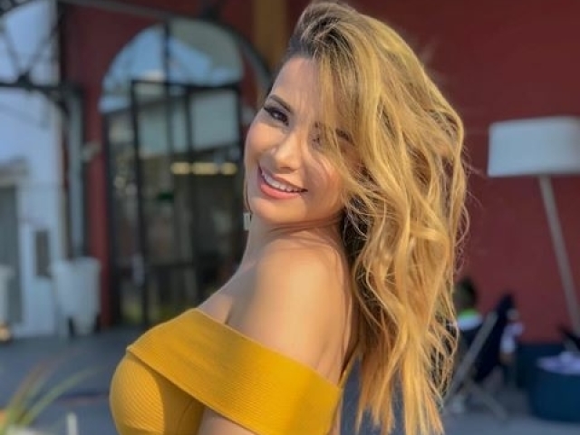 Bruna Gomes