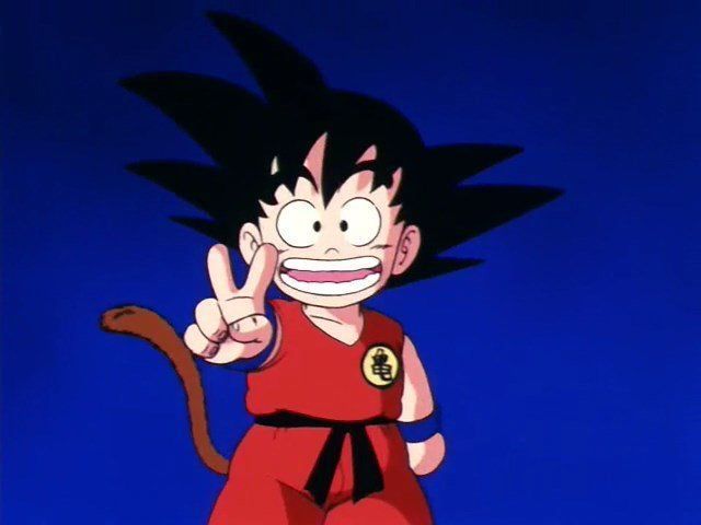 Você é um verdadeiro nerd de Dragon Ball?