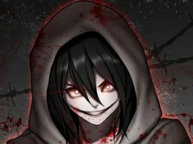 Jeff The Killer