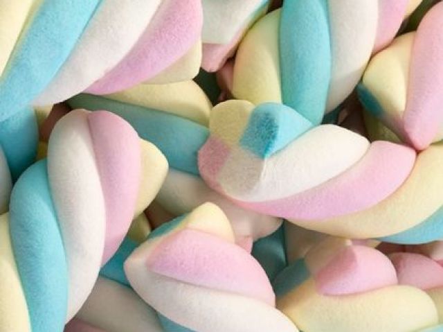 Marshmallow!