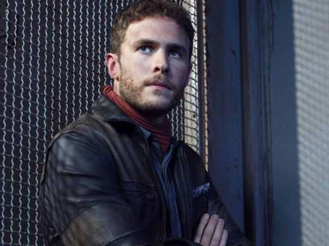 Leopold Fitz