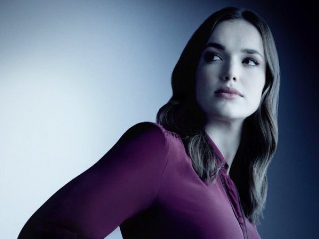 Jemma Simmons