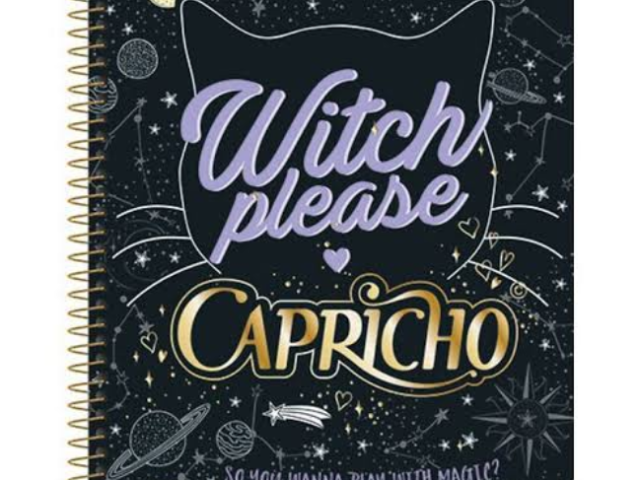 Capricho adorei