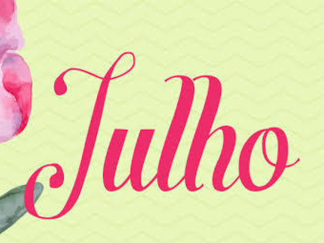 Julho