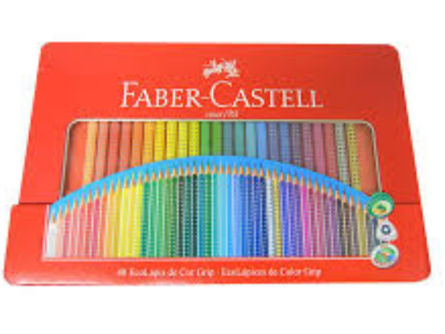 Faber-castell