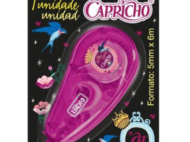 Capricho