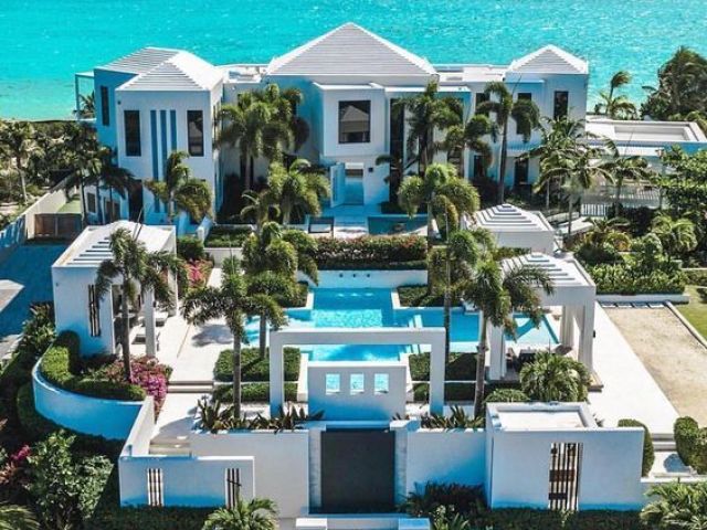 Casa praiana!