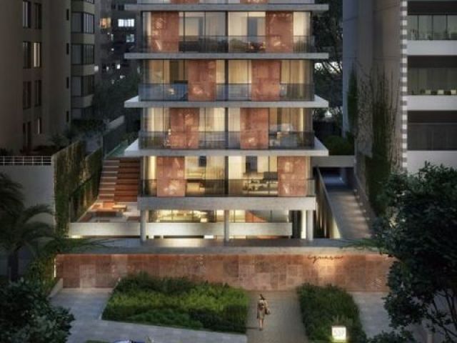 Apartamento!