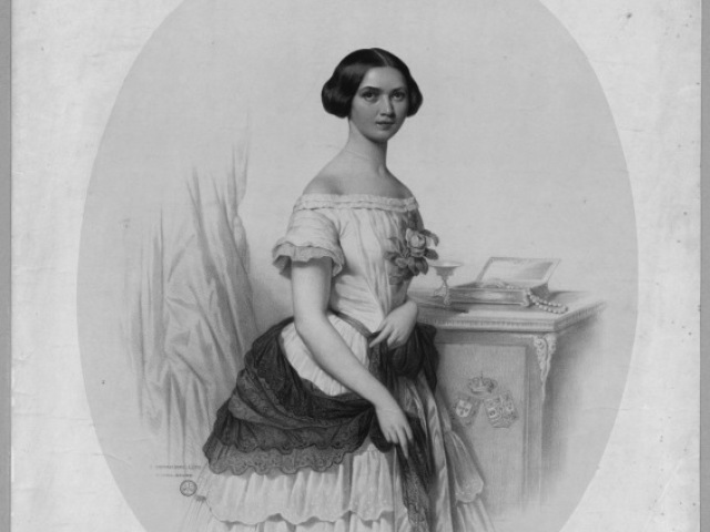 D.Adelaide de Löwenstein-Wertheim-Rosenberg