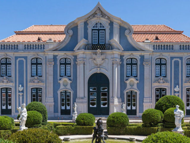 Palácio de Queluz