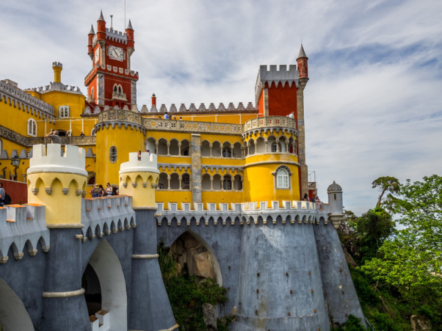 Palácio da Pena